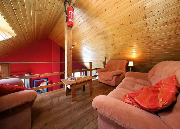 Ferme Hurlet