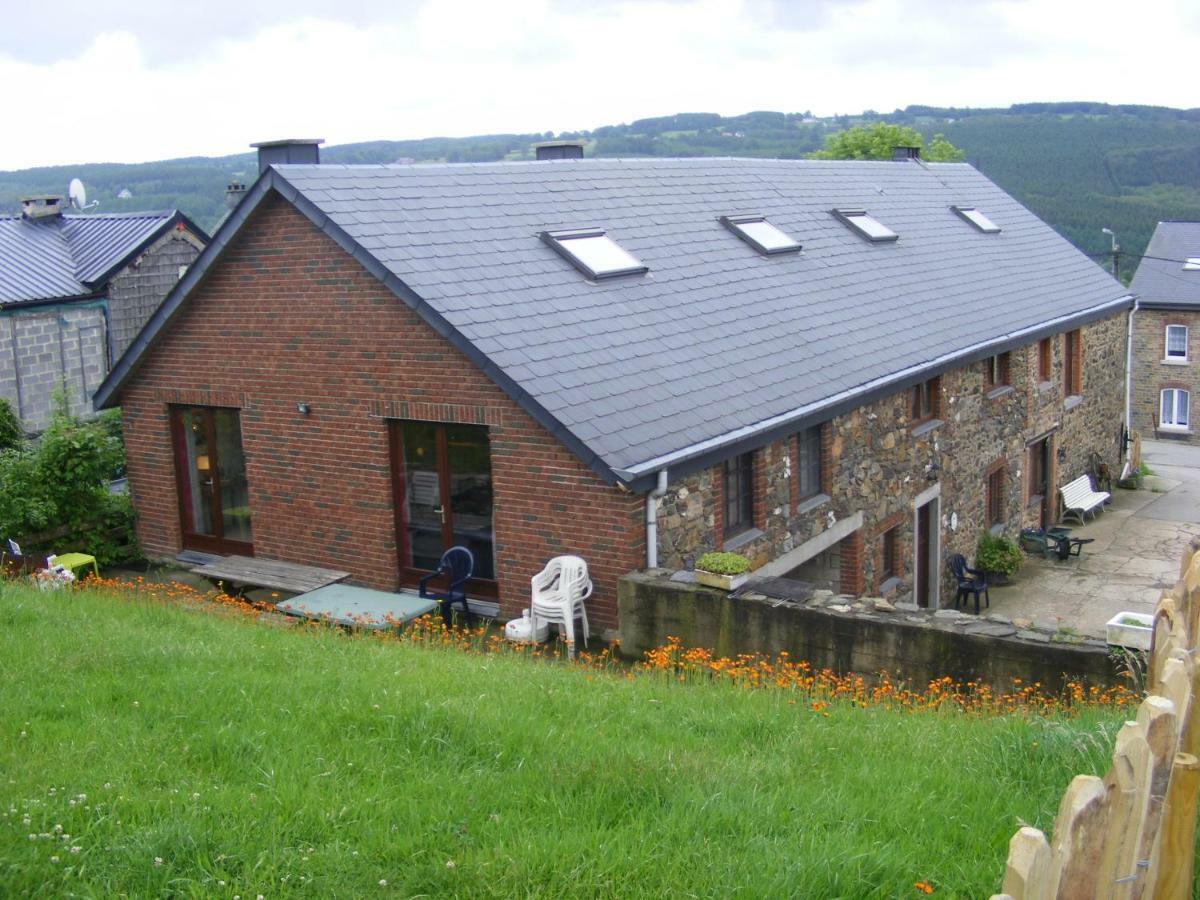 Ferme Hurlet Casa de Férias