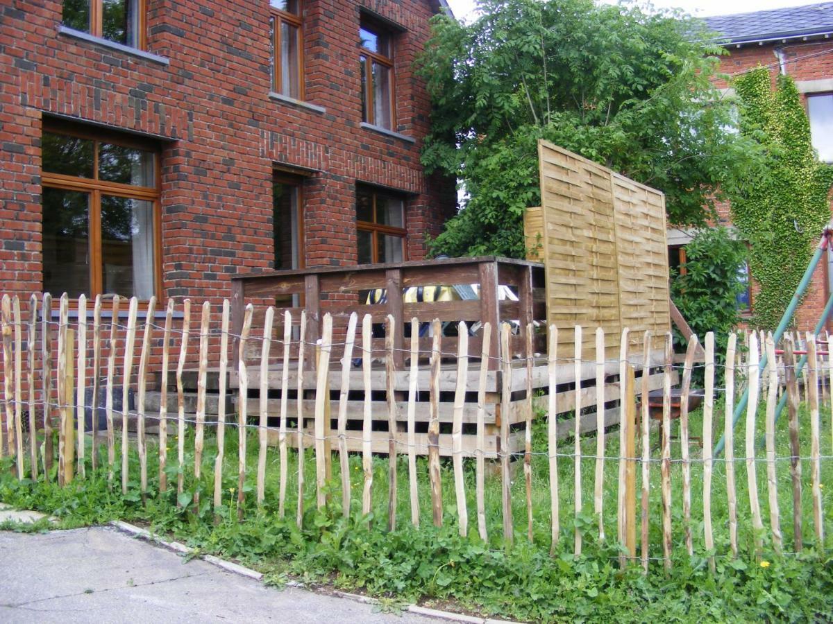 Ferme Hurlet Stavelot