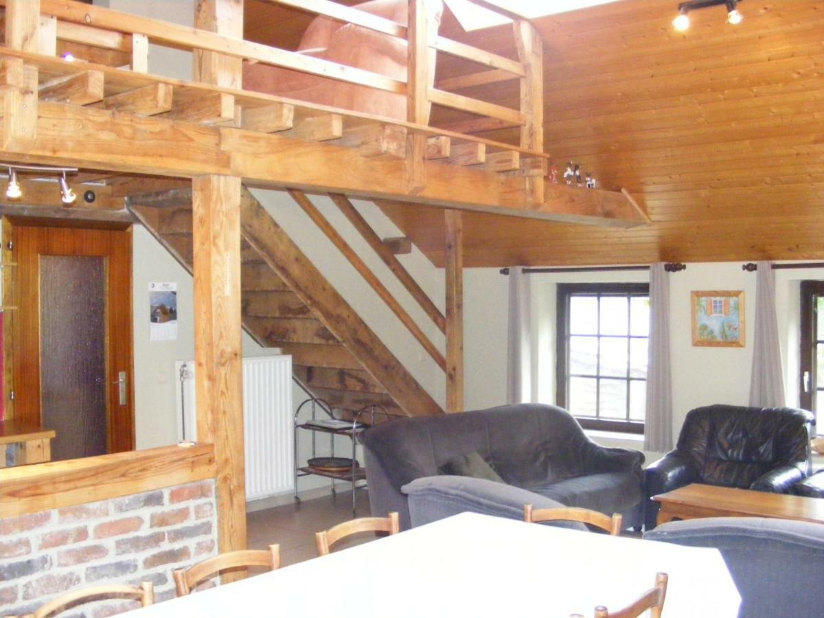 Ferme Hurlet *