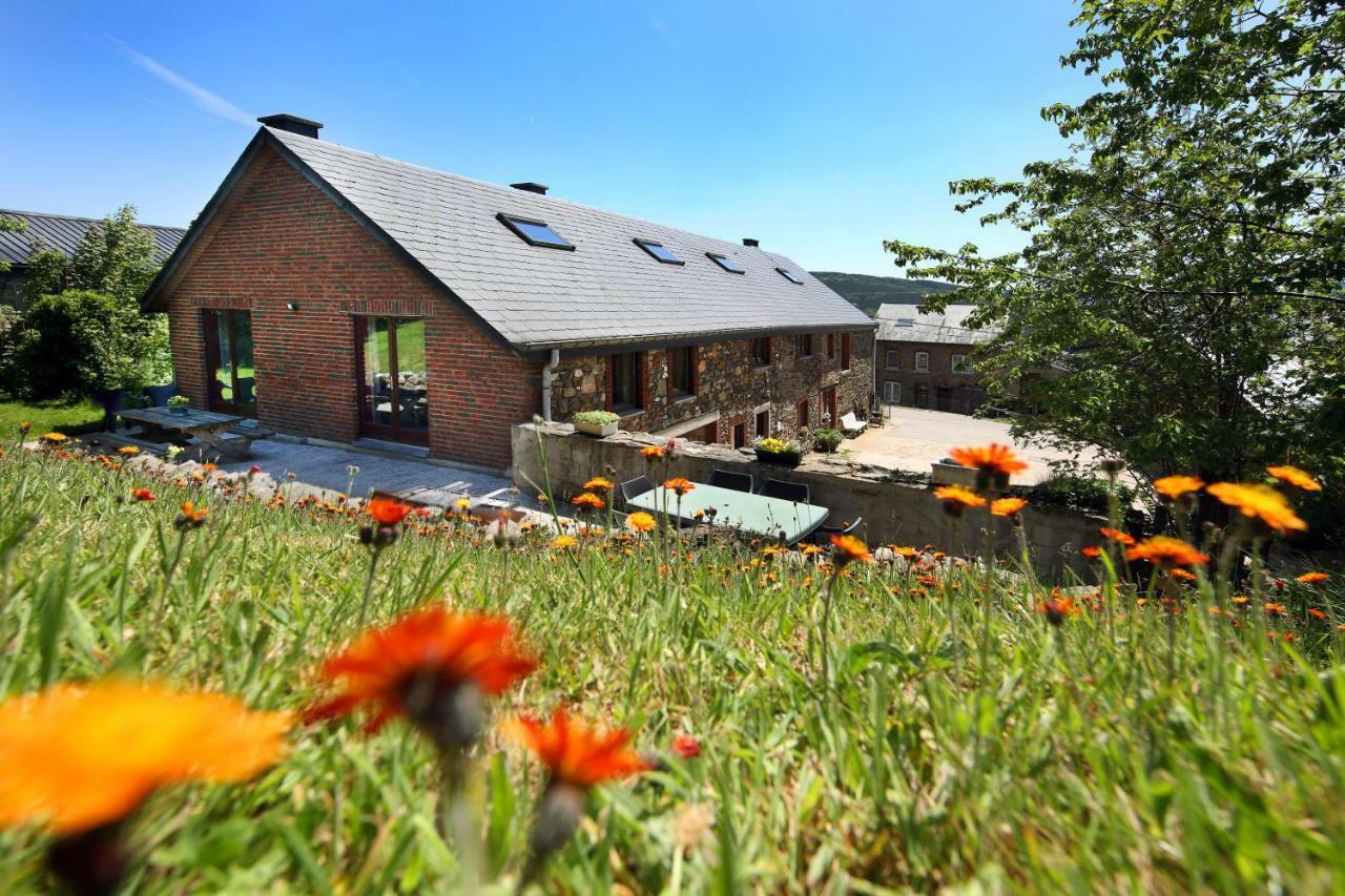 Casa de Férias Ferme Hurlet