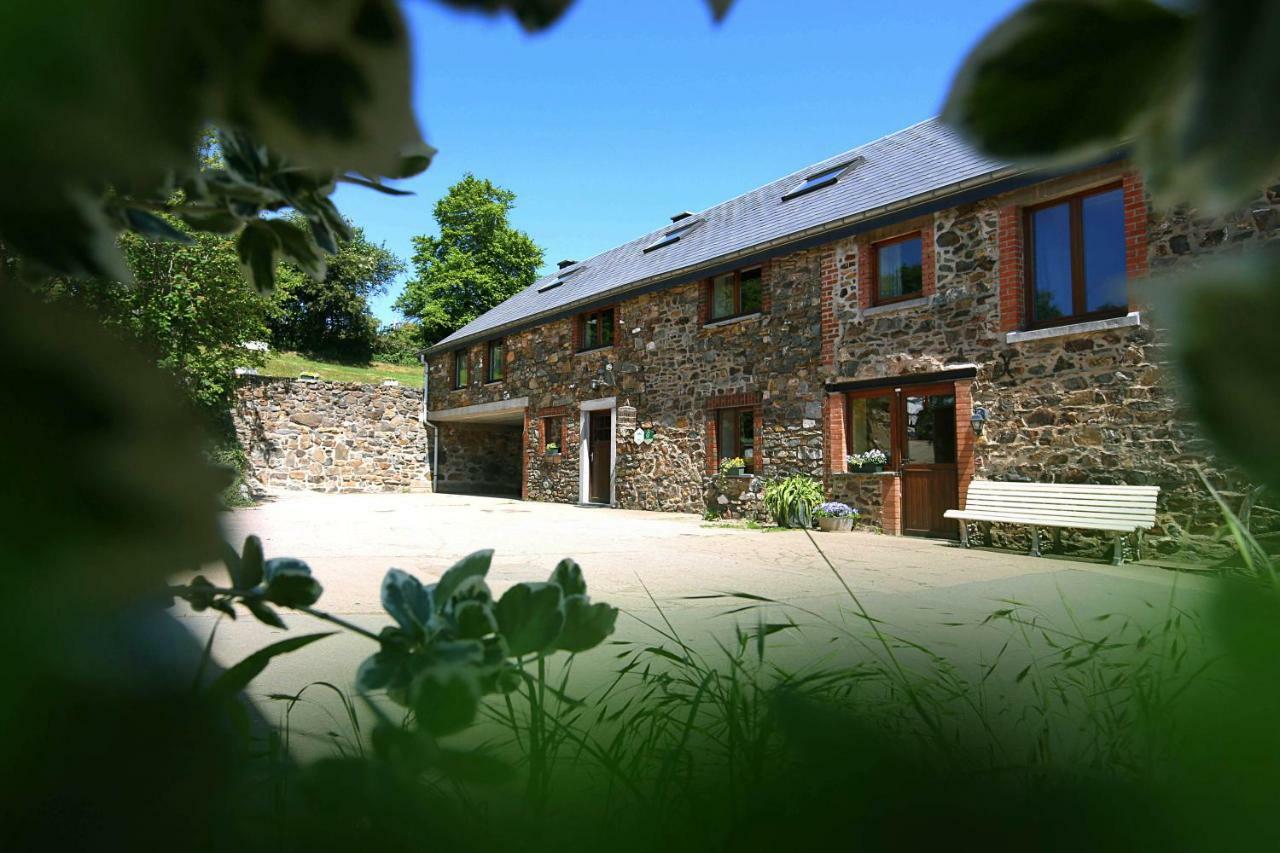Ferme Hurlet *