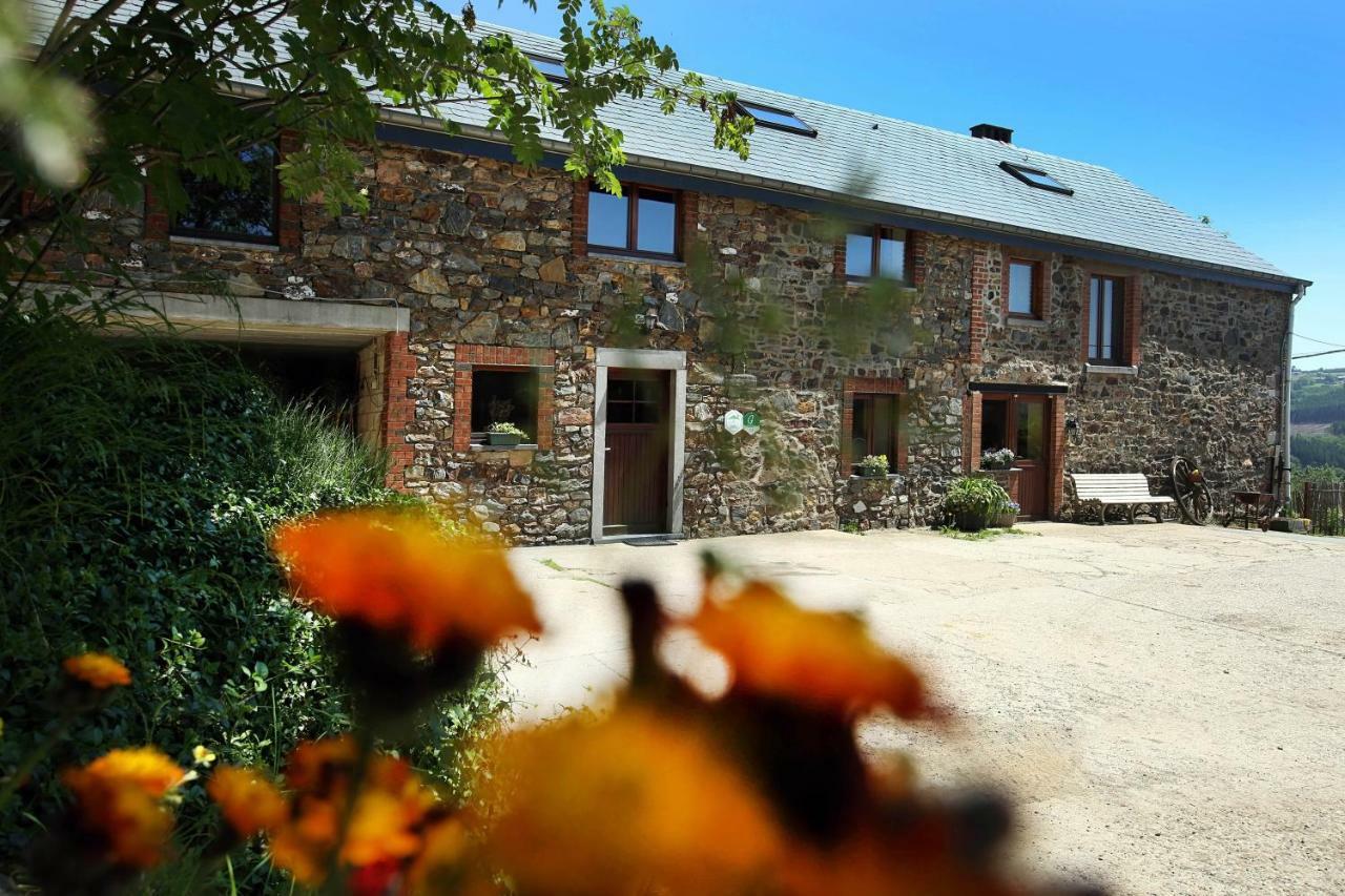 Ferme Hurlet Stavelot
